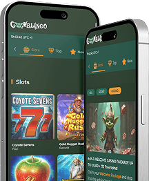 App Banner Mobile